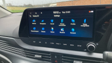 Hyundai i20 1.0T GDi 48V MHD Premium 5dr Petrol Hatchback